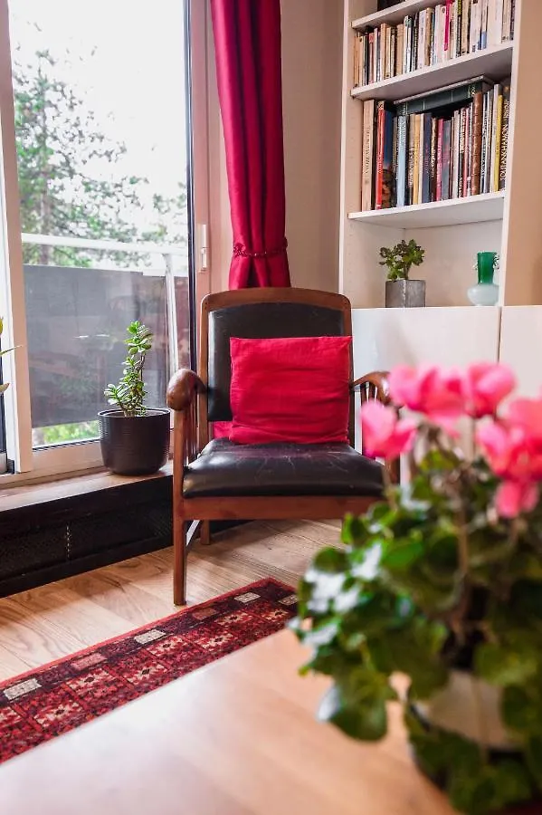 아파트 Paris-daumesnil - Grand 2 Pieces 4 Etoiles De Charme Sur Jardin - 61m2, Pour 4p - Large 4 Star Charming 1 Bedroom For 4 With Ac